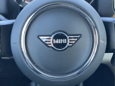 2024 MINI Countryman John Cooper Works