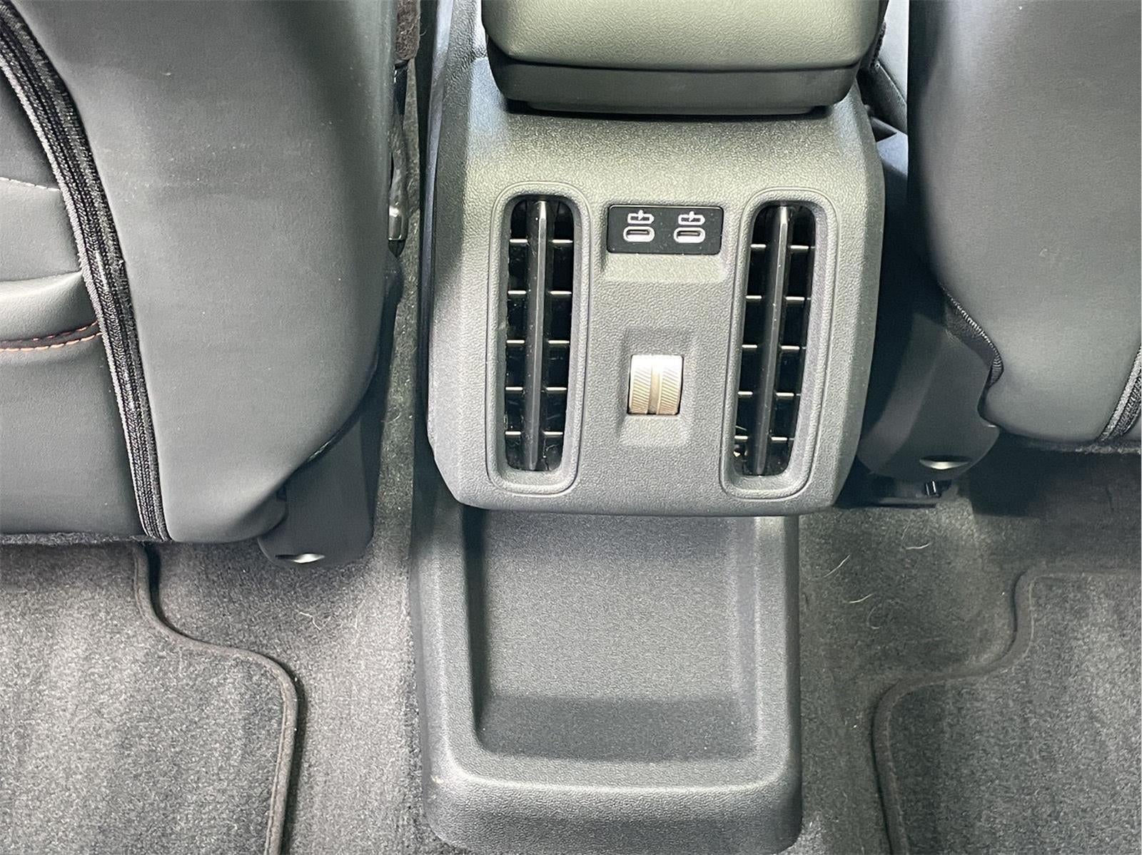 2025 MINI Countryman John Cooper Works