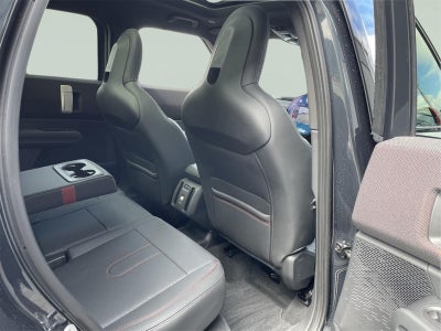 2025 MINI Countryman John Cooper Works