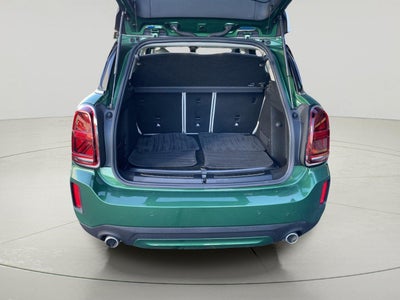 2023 MINI Countryman Cooper S