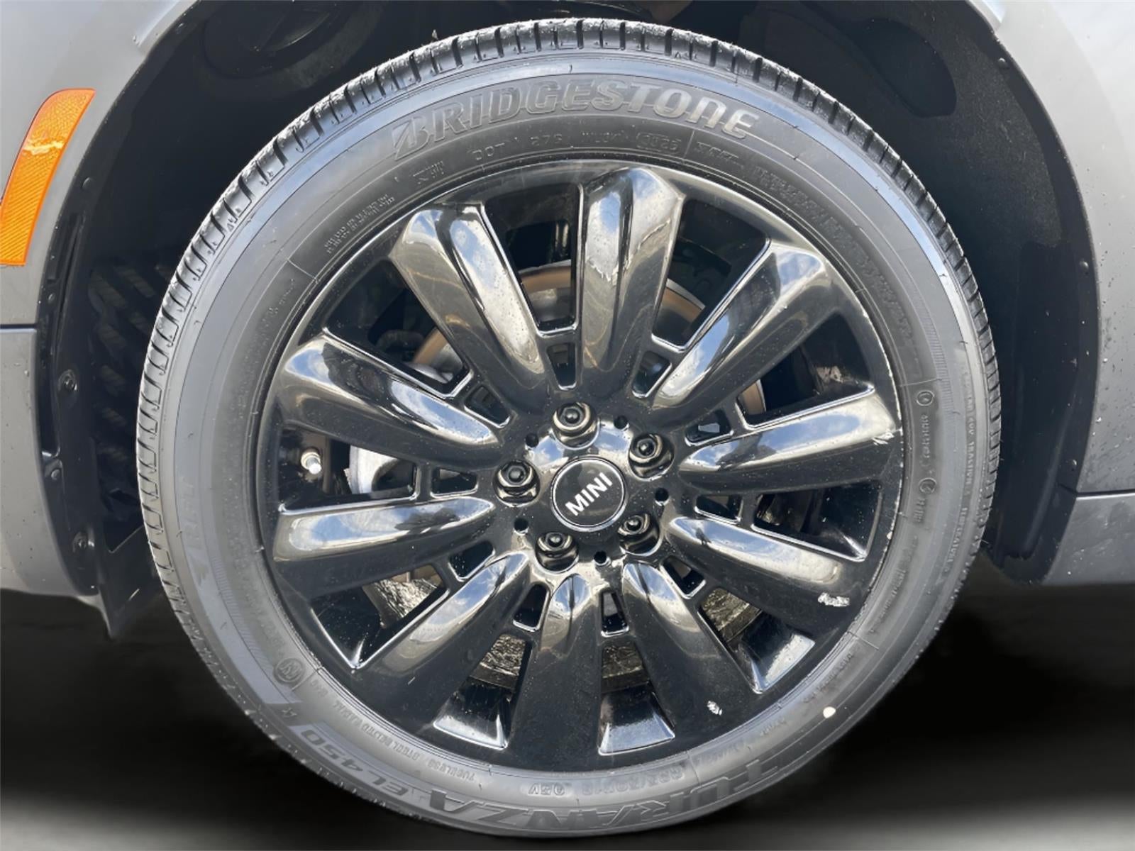 2023 MINI Countryman Cooper S