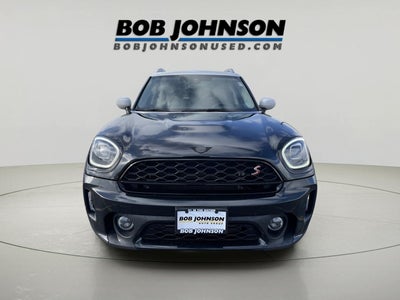2023 MINI Countryman Cooper S