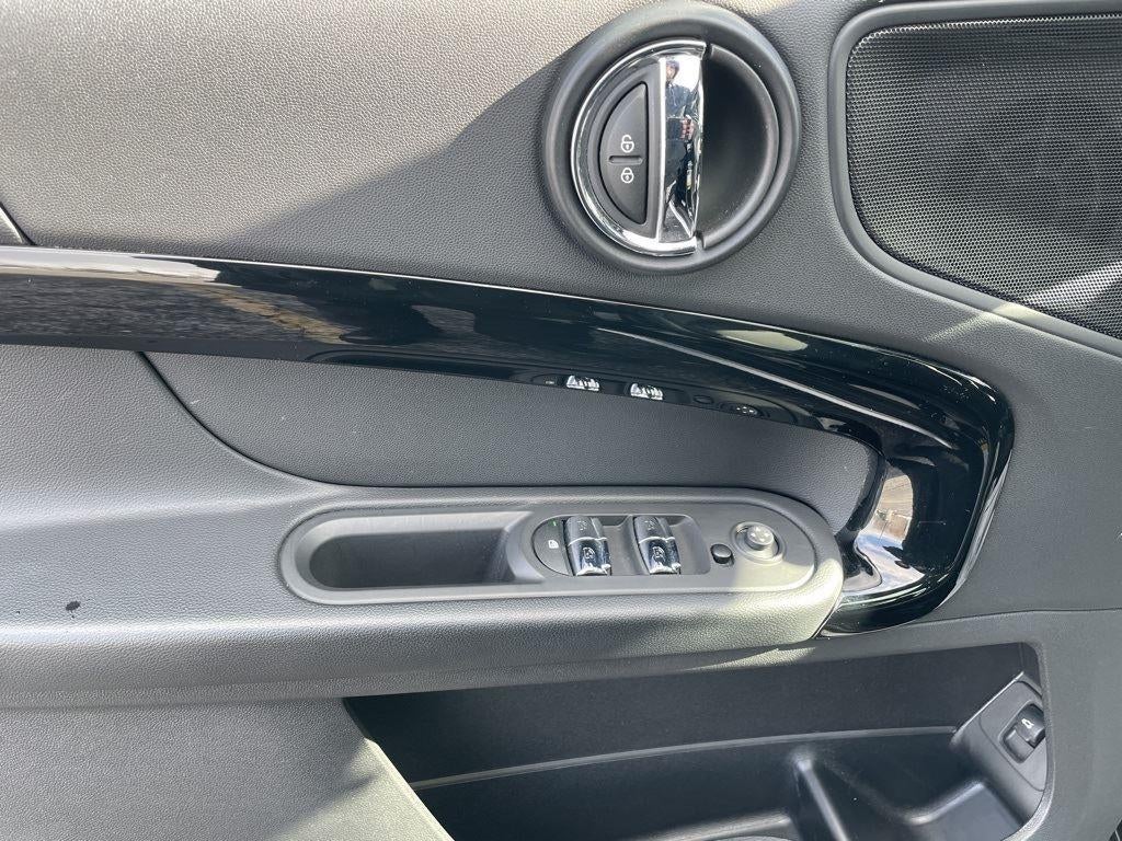 2023 MINI Countryman Cooper S