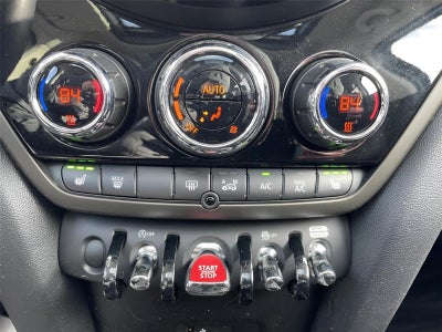 2023 MINI Countryman Cooper S