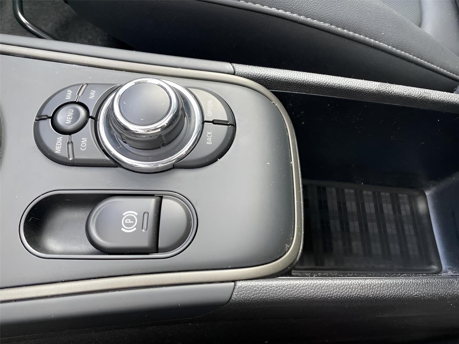 2023 MINI Countryman Cooper S