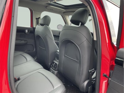 2023 MINI Countryman Cooper S