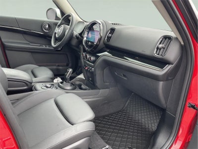 2023 MINI Countryman Cooper S
