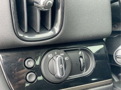 2023 MINI Countryman Cooper S