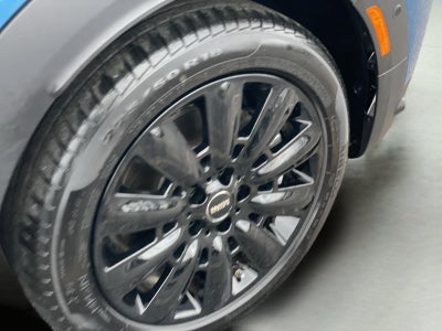 2024 MINI Countryman Cooper S