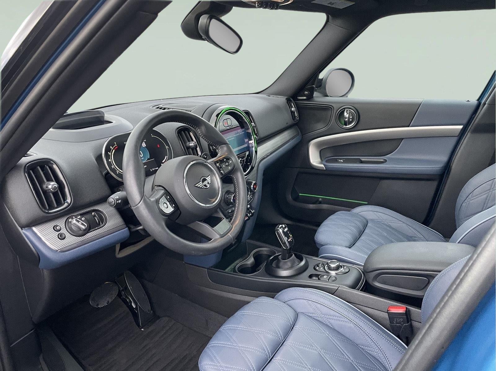 2024 MINI Countryman Cooper S