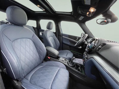 2024 MINI Countryman Cooper S
