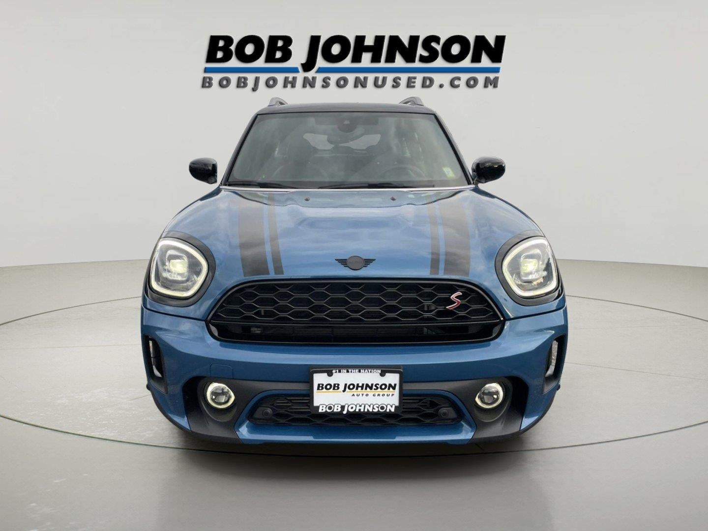 2024 MINI Countryman Cooper S