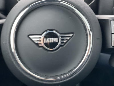 2024 MINI Countryman Cooper S