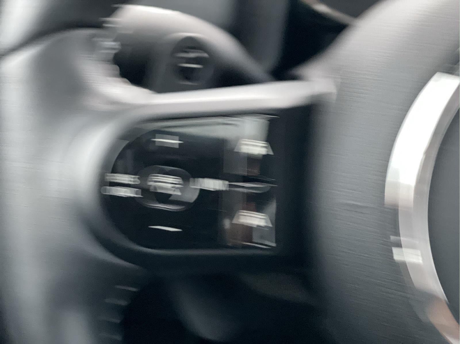 2024 MINI Countryman Cooper S