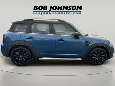 2024 MINI Countryman Cooper S