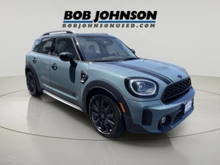 2023 MINI Countryman Cooper S