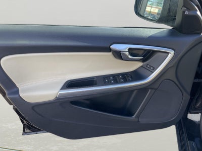2017 Volvo S60 Dynamic