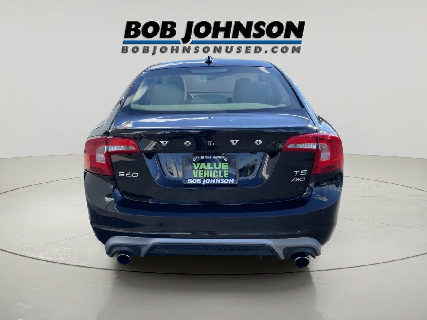 2017 Volvo S60 Dynamic