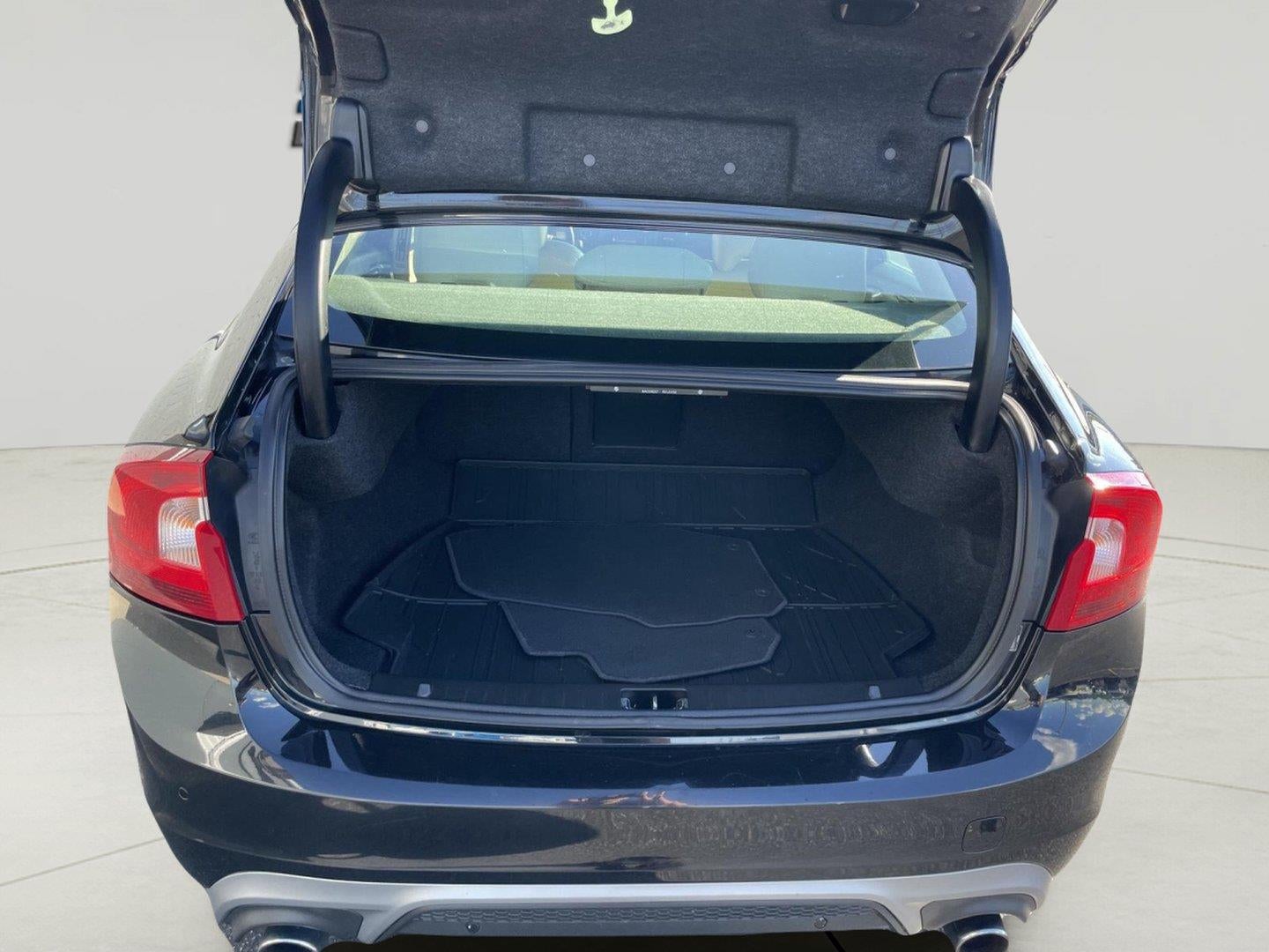 2017 Volvo S60 Dynamic