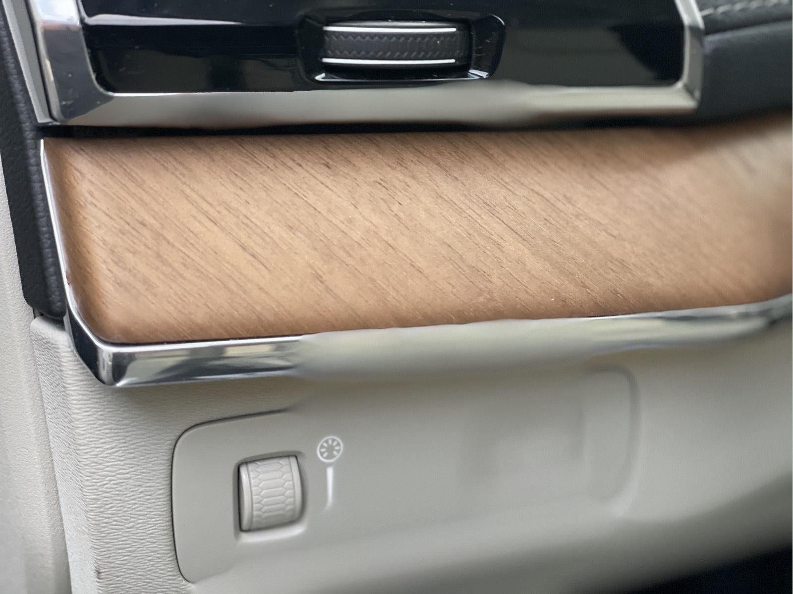 2018 Volvo XC90 Inscription
