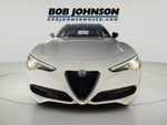 2023 Alfa Romeo Stelvio Veloce
