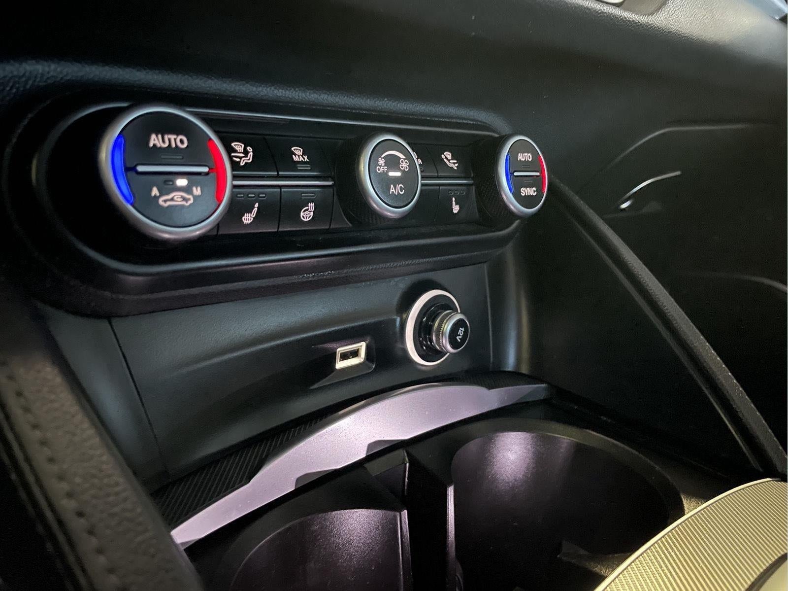 2023 Alfa Romeo Stelvio Veloce