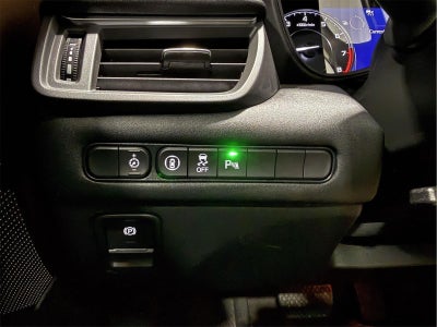 2021 Acura TLX w/Tech