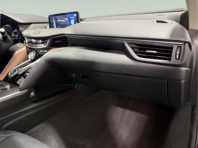 2021 Acura TLX w/Tech