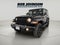 2022 Jeep Wrangler Willys Sport