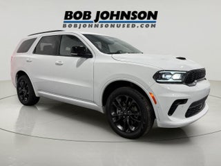 2024 Dodge Durango GT Premium