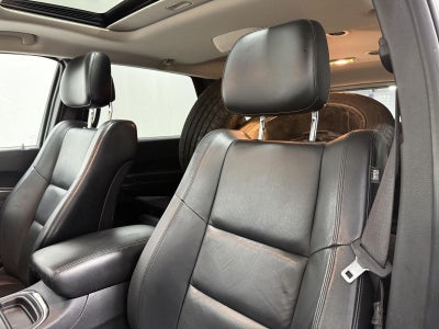 2020 Dodge Durango GT