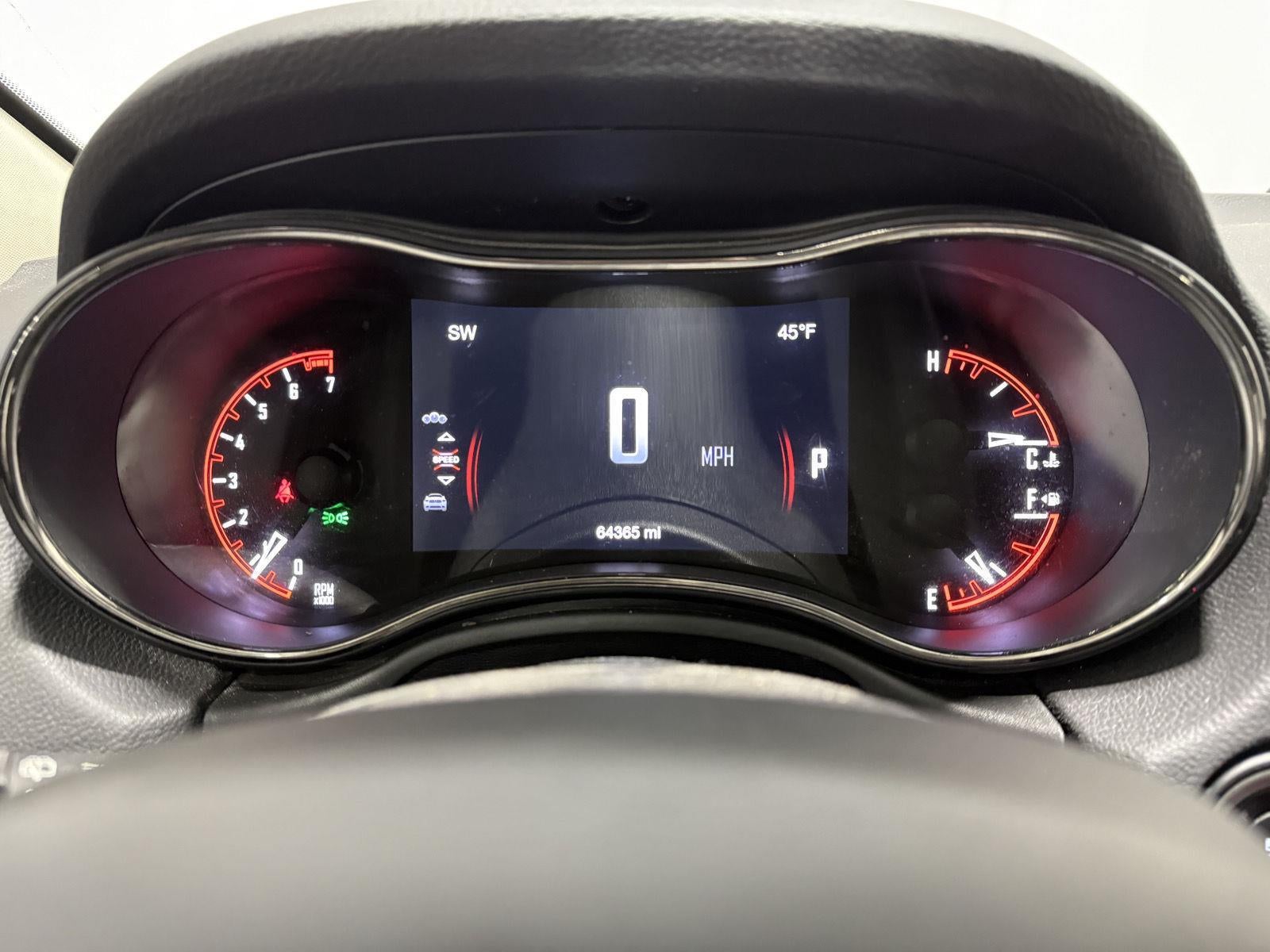 2020 Dodge Durango GT