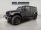 2025 Jeep Wrangler 4xe Willys
