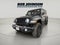 2025 Jeep Wrangler 4xe Willys