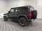 2025 Jeep Wrangler 4xe Rubicon