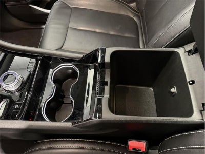 2022 Jeep Grand Cherokee 4xe 4x4