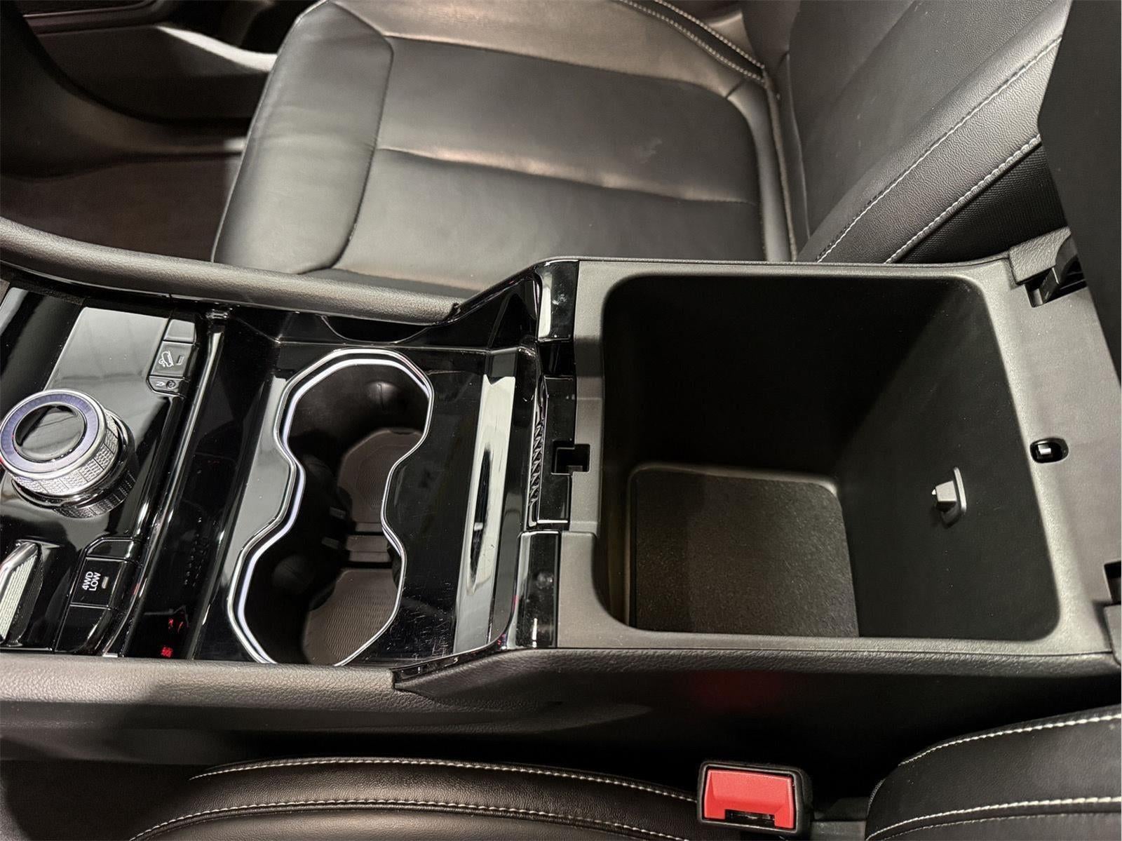 2022 Jeep Grand Cherokee 4xe 4x4