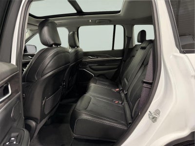 2022 Jeep Grand Cherokee 4xe 4x4