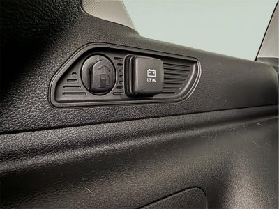 2022 Jeep Grand Cherokee 4xe 4x4