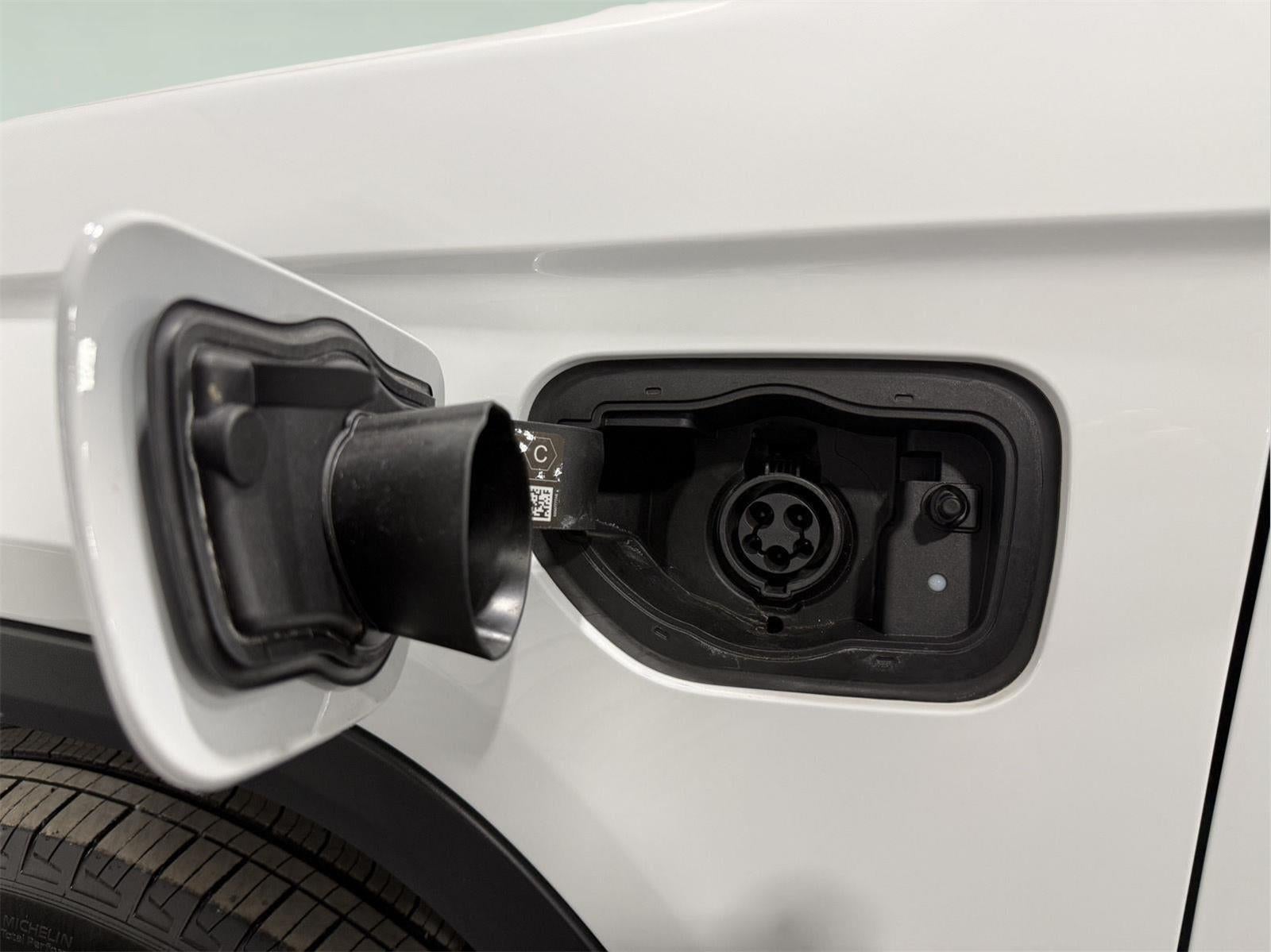 2022 Jeep Grand Cherokee 4xe 4x4