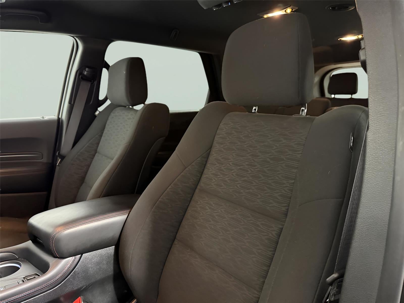 2024 Dodge Durango R/T