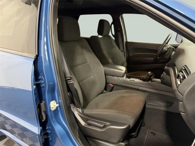 2024 Dodge Durango R/T