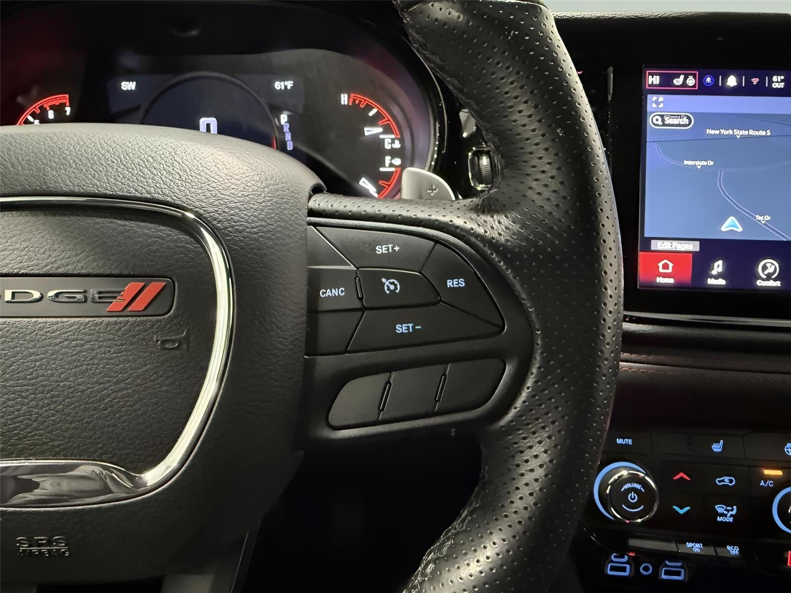 2024 Dodge Durango R/T