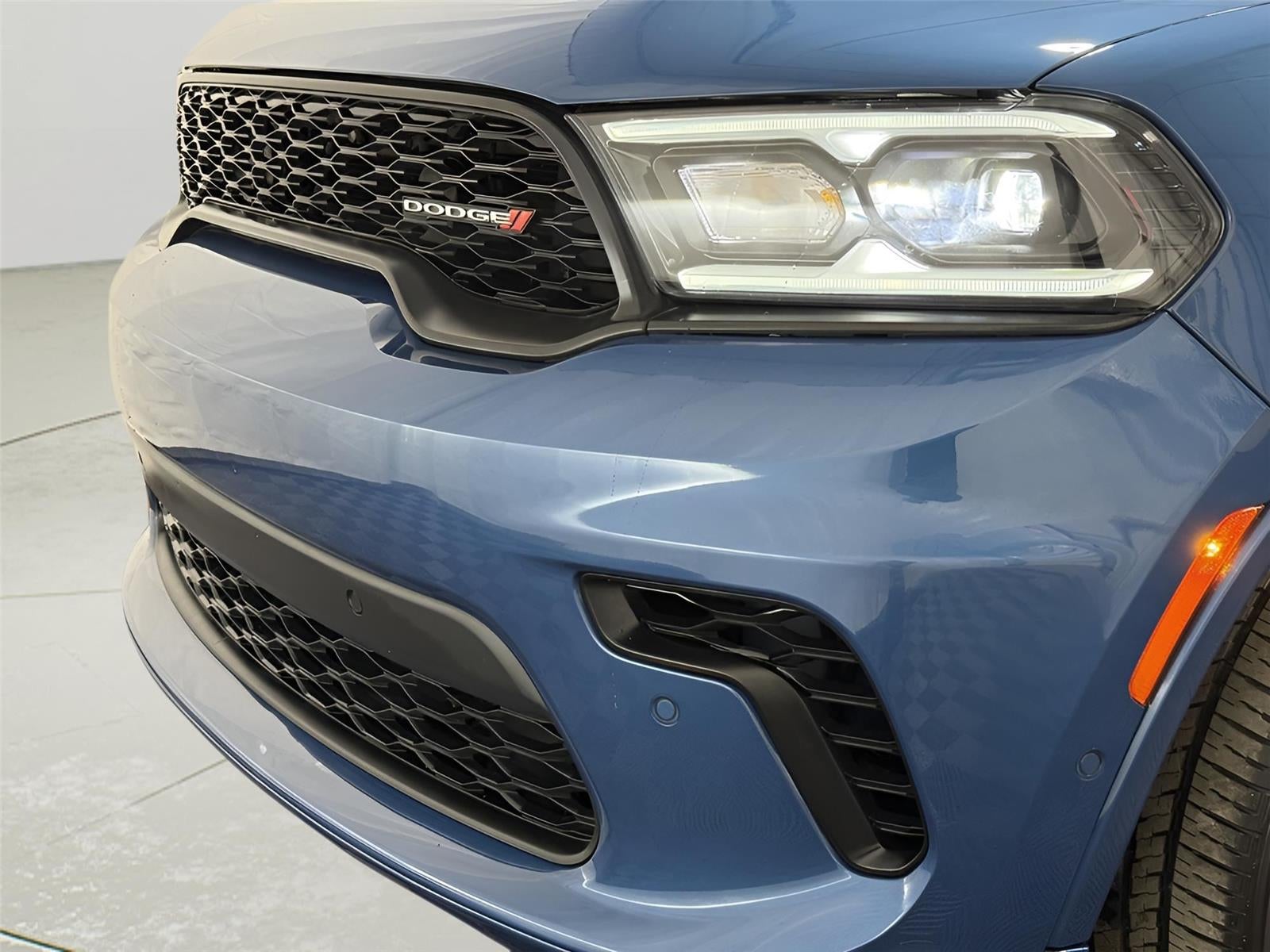 2024 Dodge Durango R/T