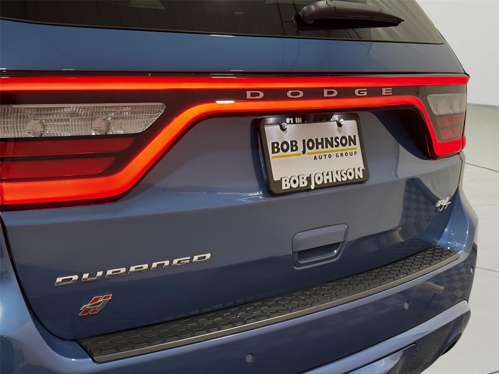 2024 Dodge Durango R/T