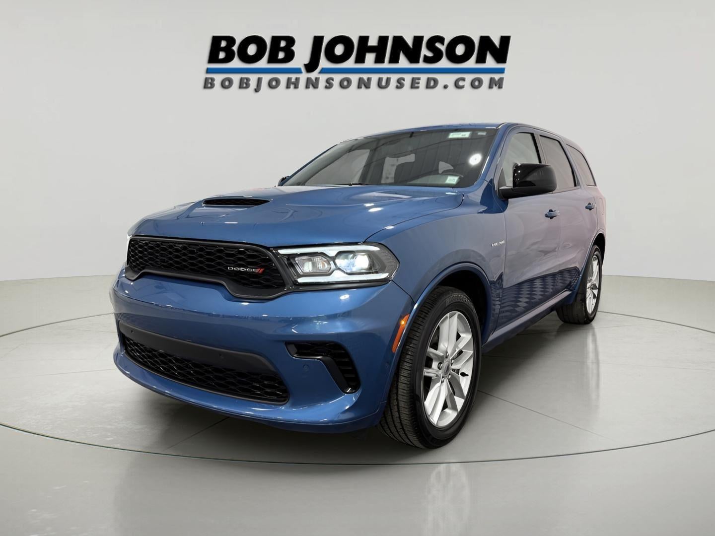 2024 Dodge Durango R/T