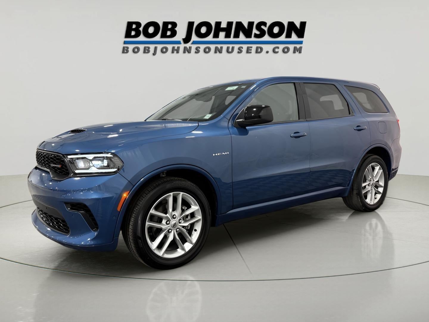 2024 Dodge Durango R/T