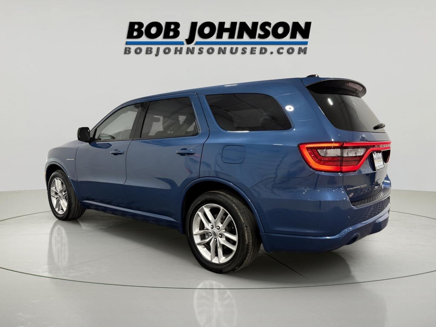 2024 Dodge Durango R/T