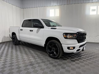 2023 RAM 1500 Tradesman