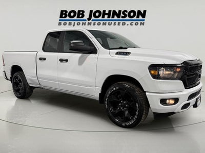 2023 RAM 1500 Tradesman